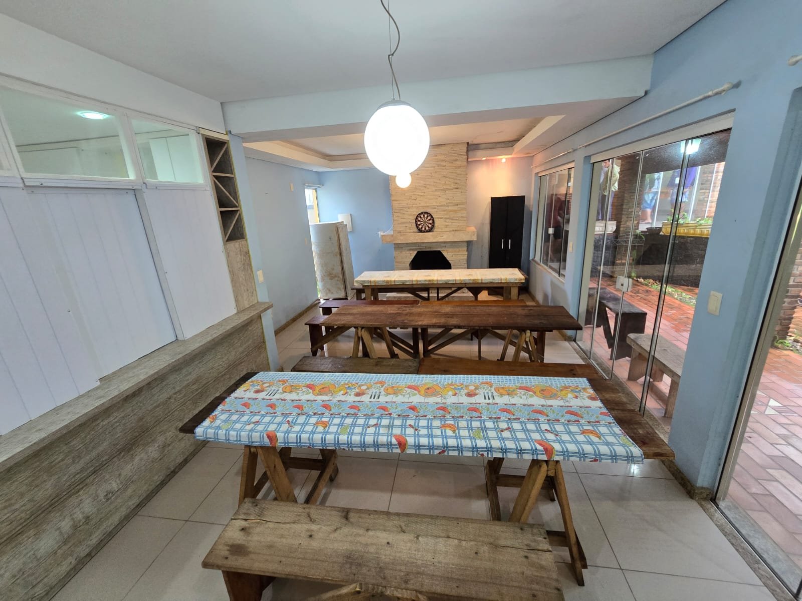 Unidade Gravataí 3 - Exterior